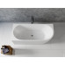 Акриловая ванна Aquanet Elegant A 180x80 3805N Gloss Finish