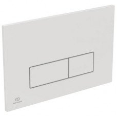 Панель смыва Ideal Standard OLEAS M2 SmartFlush белая(для комбинации с комплектом SmartFlush R018667