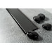 Душевой лоток Pestan Confluo Frameless Line 750 Black Matte