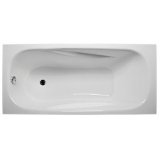 Ванна акриловая Классик 120x70 (каркас)