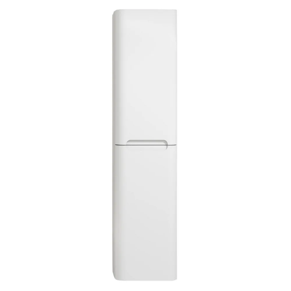 Мебель  U925.SC1550 боковой шкаф, цвет Р01, петли DTS (1550x420х350)