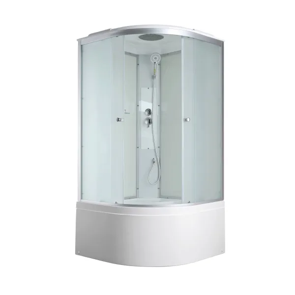 Душевая кабина AVACAN C5010 — душевая кабина AVACAN, четверть круга