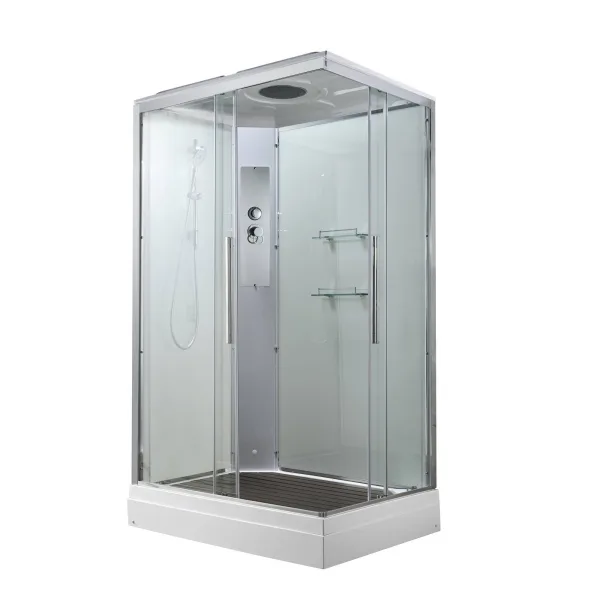 Душевая кабина AVACAN K2810 — душевая кабина AVACAN, прямоугольная