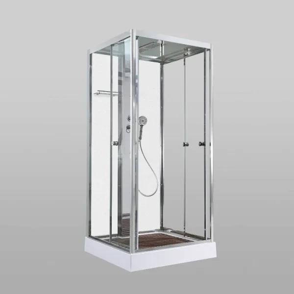 Z1910MT — душевая кабина AVACAN, квадратная