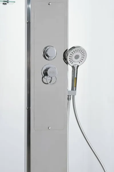 Z1912MT — душевая кабина AVACAN, прямоугольная