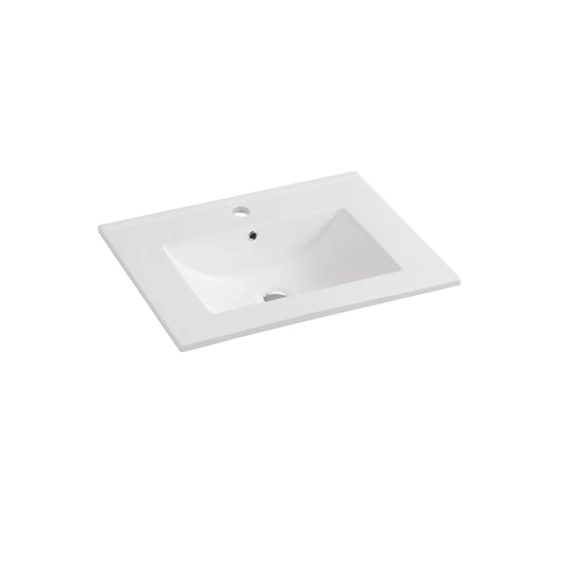 Раковина VINCEA VBS-13960 — мебель для ванной VINCEA