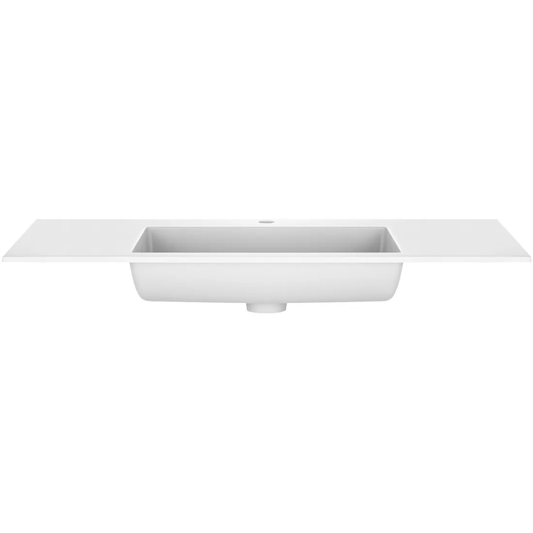 Раковина VINCEA VCB-13100 — мебель для ванной VINCEA