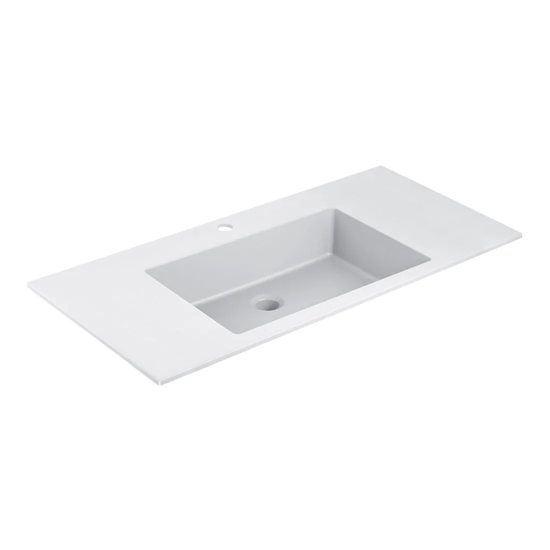 Раковина VINCEA VCB-13100 — мебель для ванной VINCEA
