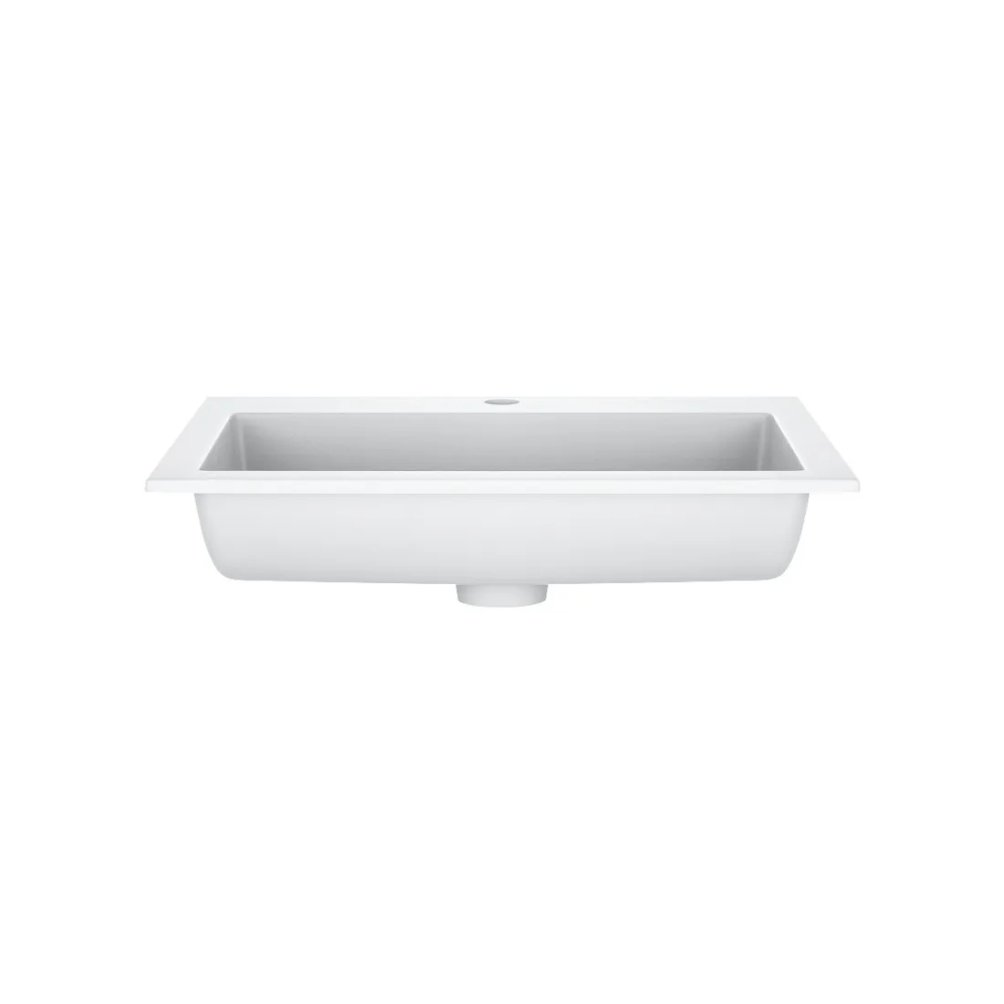 Раковина VINCEA VCB-13600 — мебель для ванной VINCEA