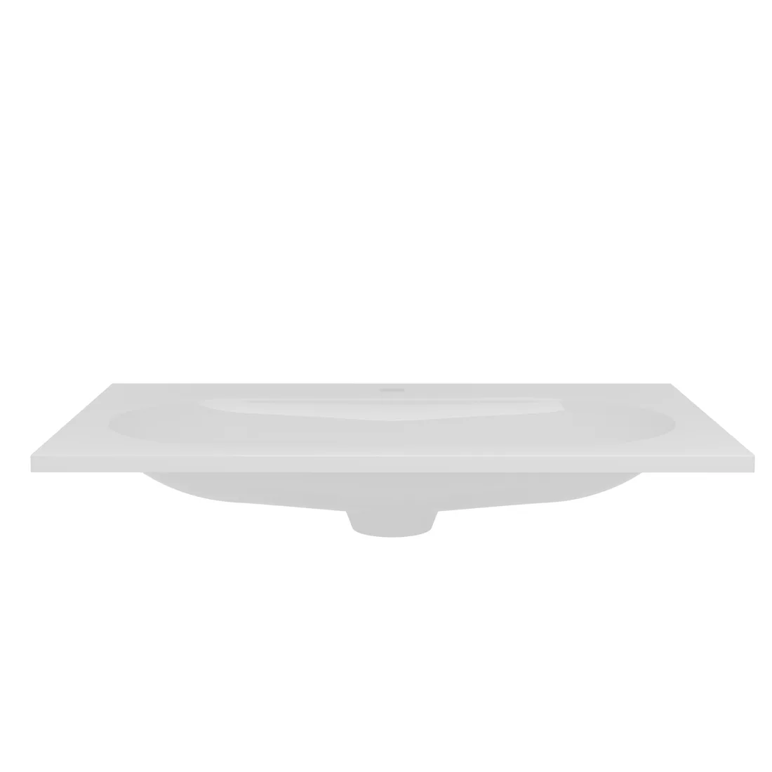 Раковина VINCEA VCB-4H800 — мебель для ванной VINCEA