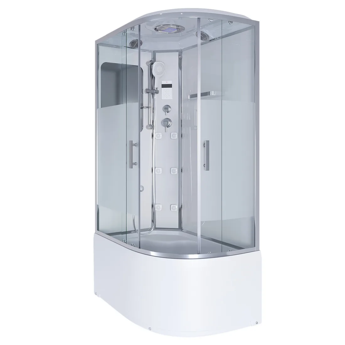 Душевая кабина Niagara Ultra 3100164 — душевая кабина Niagara