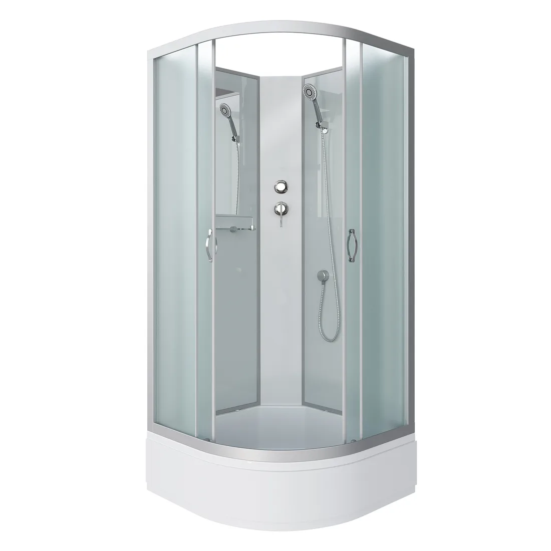 Душевая кабина Niagara Classic 33011424 — душевая кабина Niagara