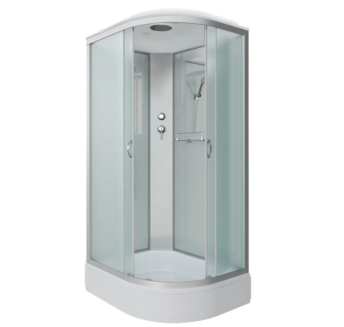 Душевая кабина Niagara Classic 330844 — душевая кабина Niagara