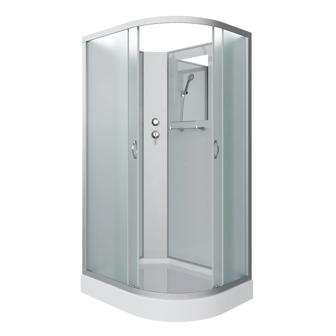 Душевая кабина Niagara Classic 33121423 — душевая кабина Niagara