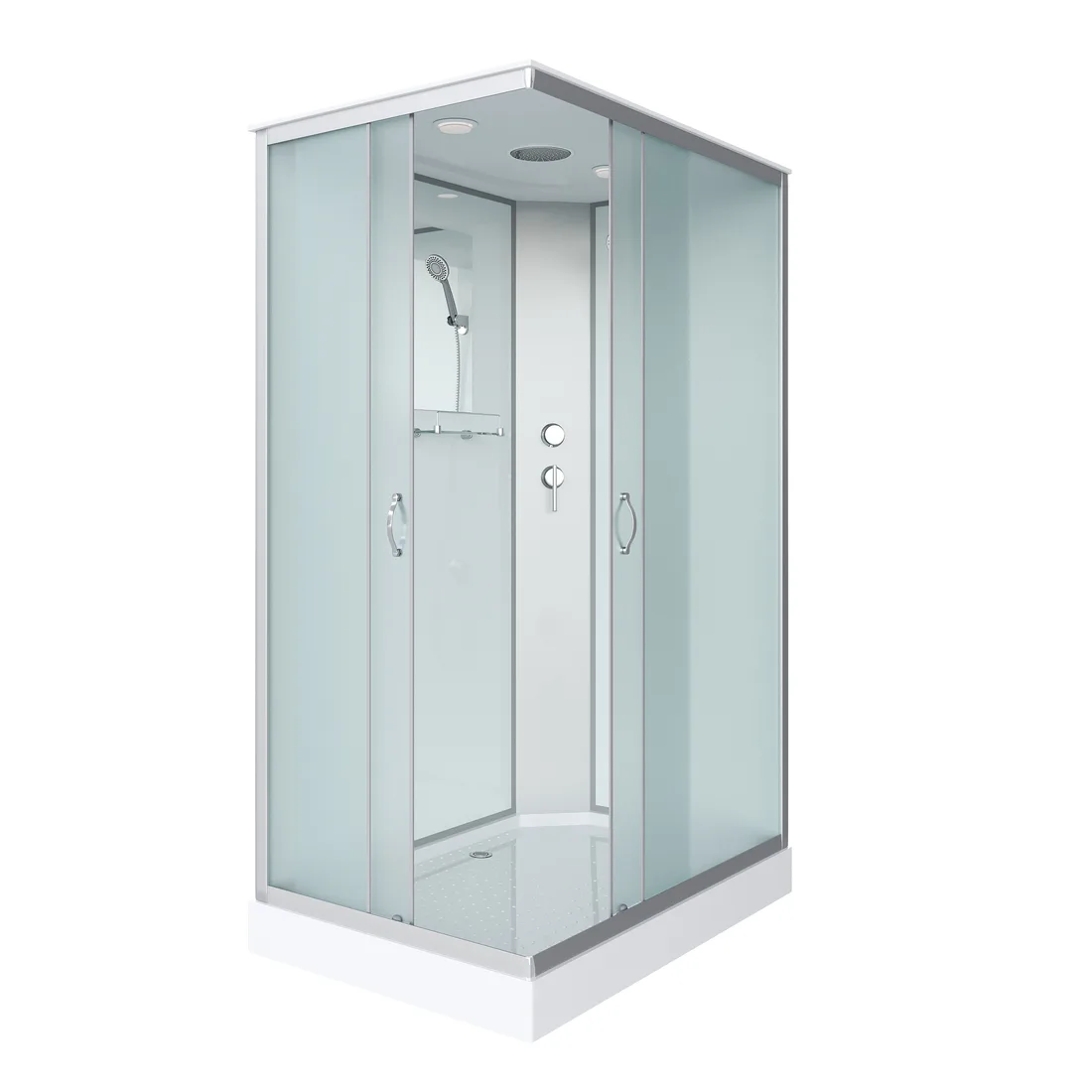 Душевая кабина Niagara Classic 432953 — душевая кабина Niagara
