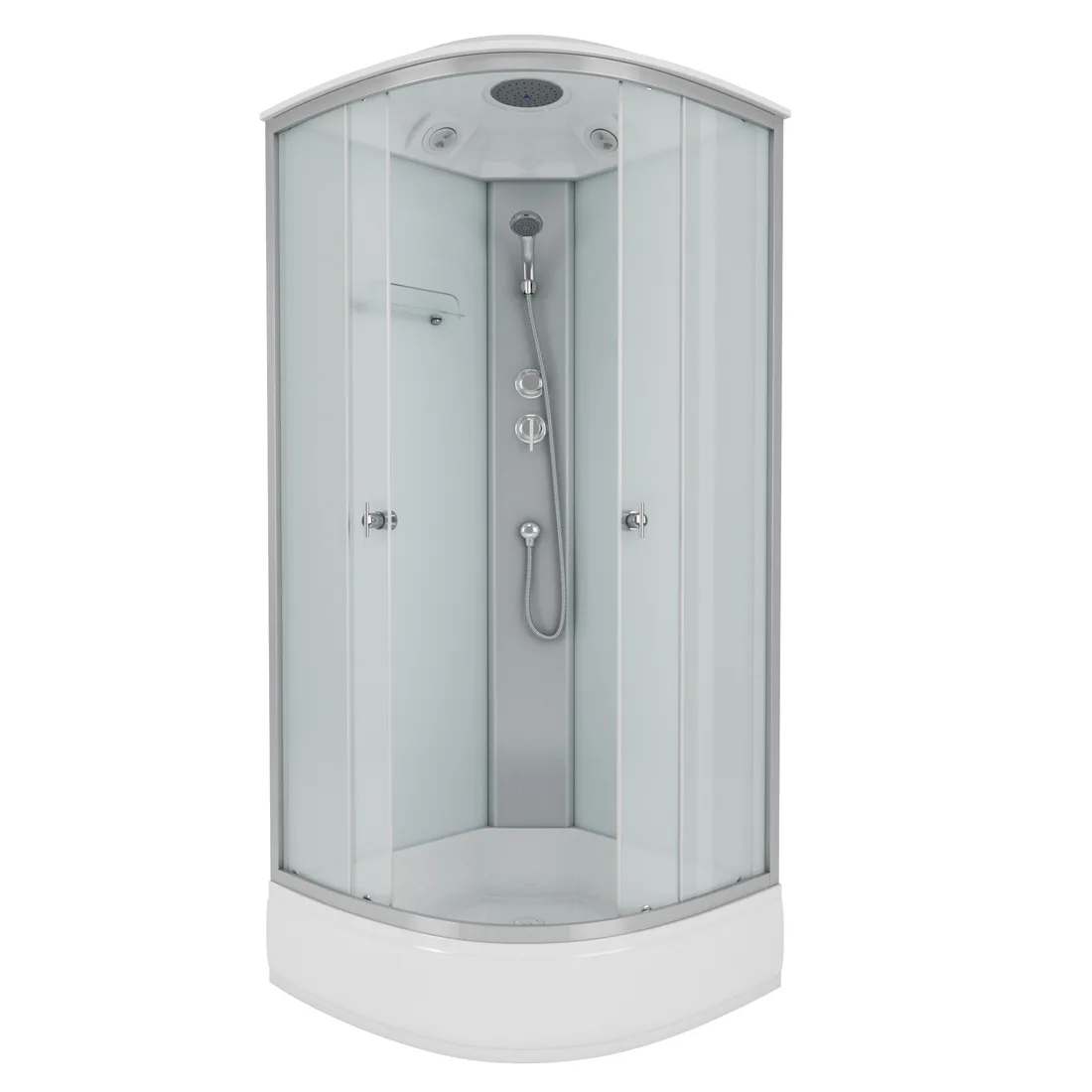 Душевая кабина Niagara Eco E100/26 — душевая кабина Niagara