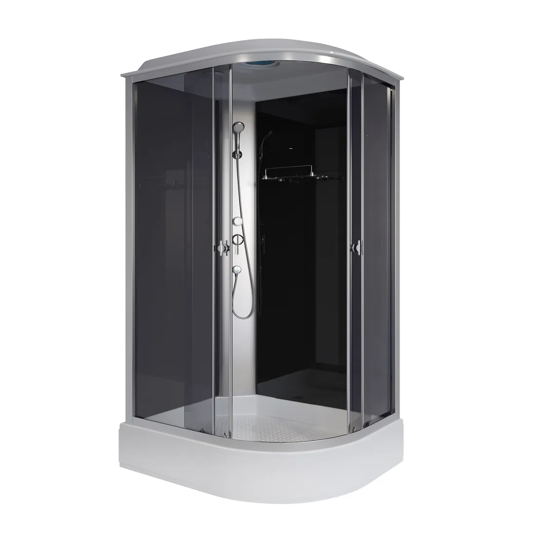 Душевая кабина Niagara Eco E120/80/26 — душевая кабина Niagara