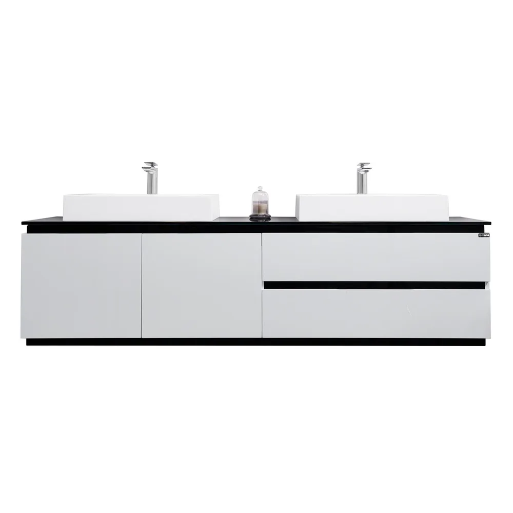 Мебель  BC-6023-1800 основной шкаф slider Unihopper, столешница,цвет:UV005 (1800x520x475)