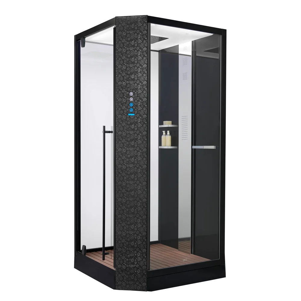 Душевая кабина Orans SR-89101 — душевая кабина Orans