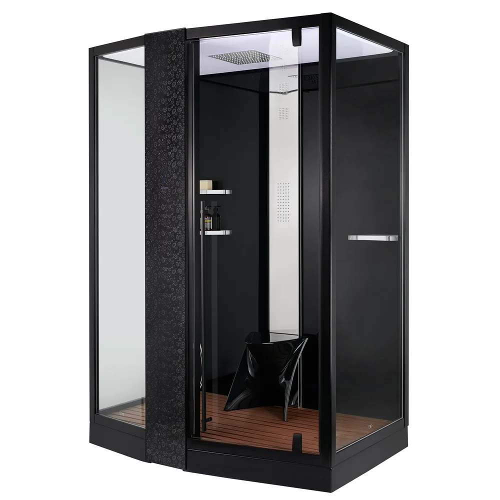 Душевая кабина Orans SR-89102 — душевая кабина Orans