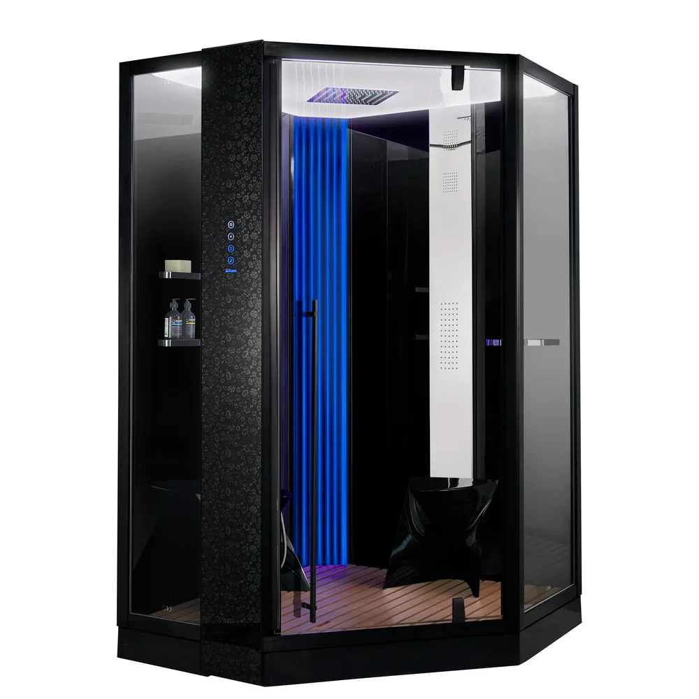 Душевая кабина Orans SR-89106 — душевая кабина Orans