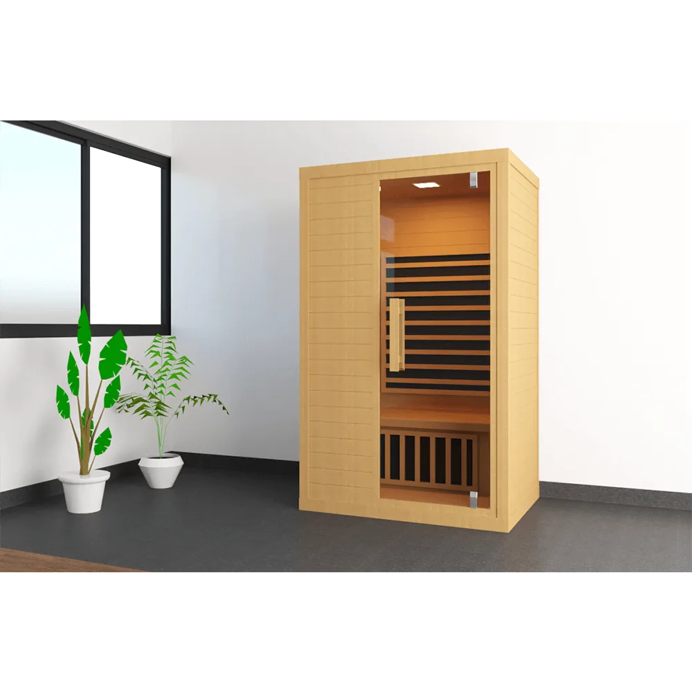 Сауна Orans 96116I1200 — Orans