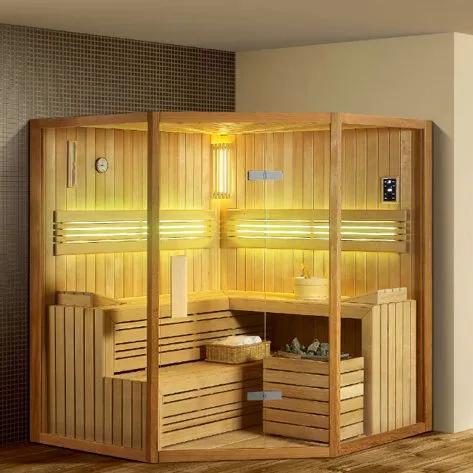 Сауна Orans 97101S1800 — Orans