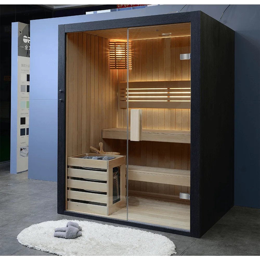 Сауна Orans 98101S1800 — Orans