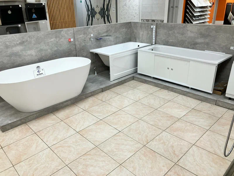Шоурум Бренд-Аква на ул. Героев Хасана, 56 — фото 4