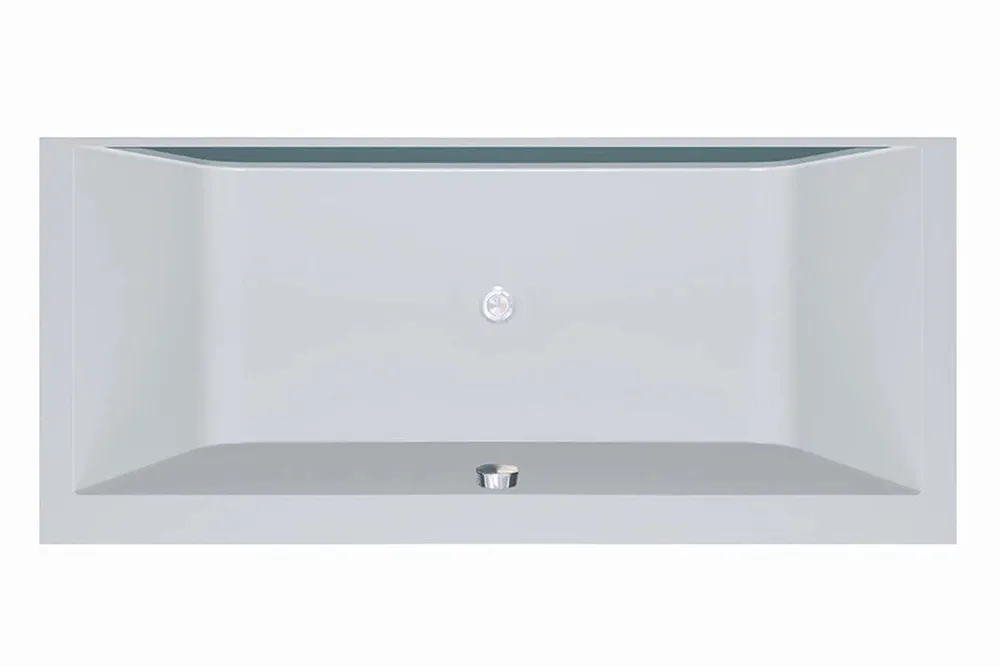 COPELIA LIGHT FS 180×80 — отдельностоящая ванна KOLPA-SAN