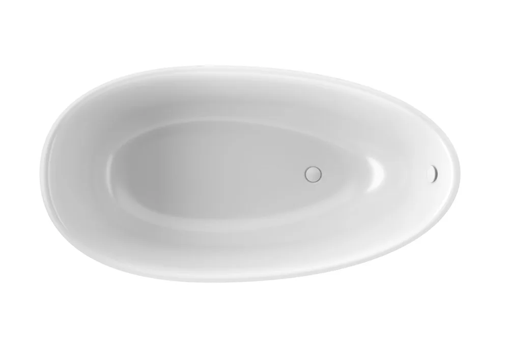 MEDEA FS 170×90 — отдельностоящая ванна KOLPA-SAN